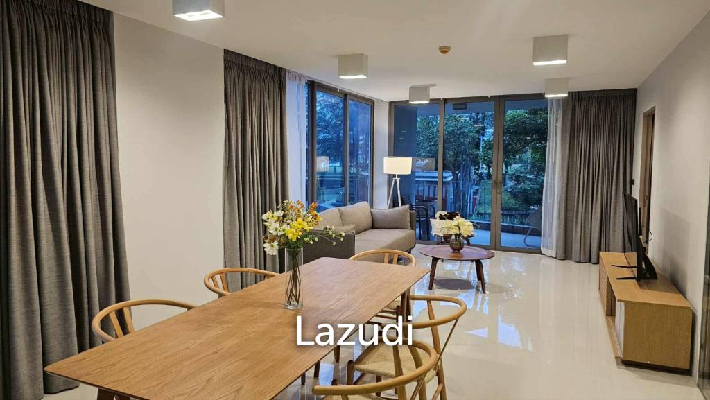 The Pine Hua Hin Condominium, Beautiful 3 Bedroom, 117 Sqm