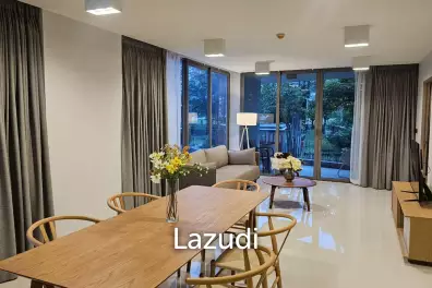 The Pine Hua Hin Condominium, Beautiful 3 Bedroom, 117 Sqm
