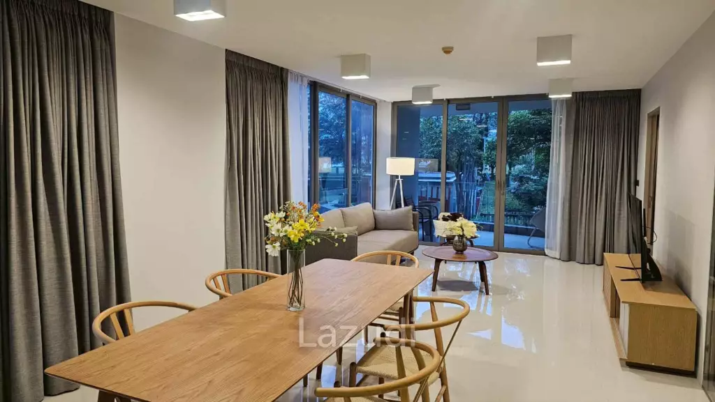 The Pine Hua Hin Condominium, Beautiful 3 Bedroom, 117 Sqm