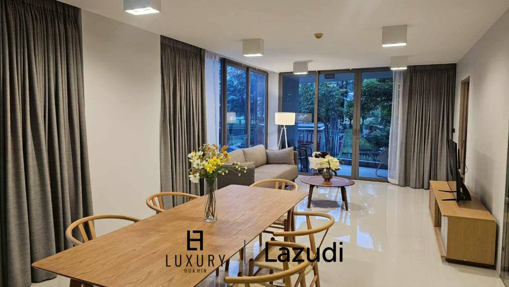 117 平方米 3 床 3 洗澡 公寓 对于 租