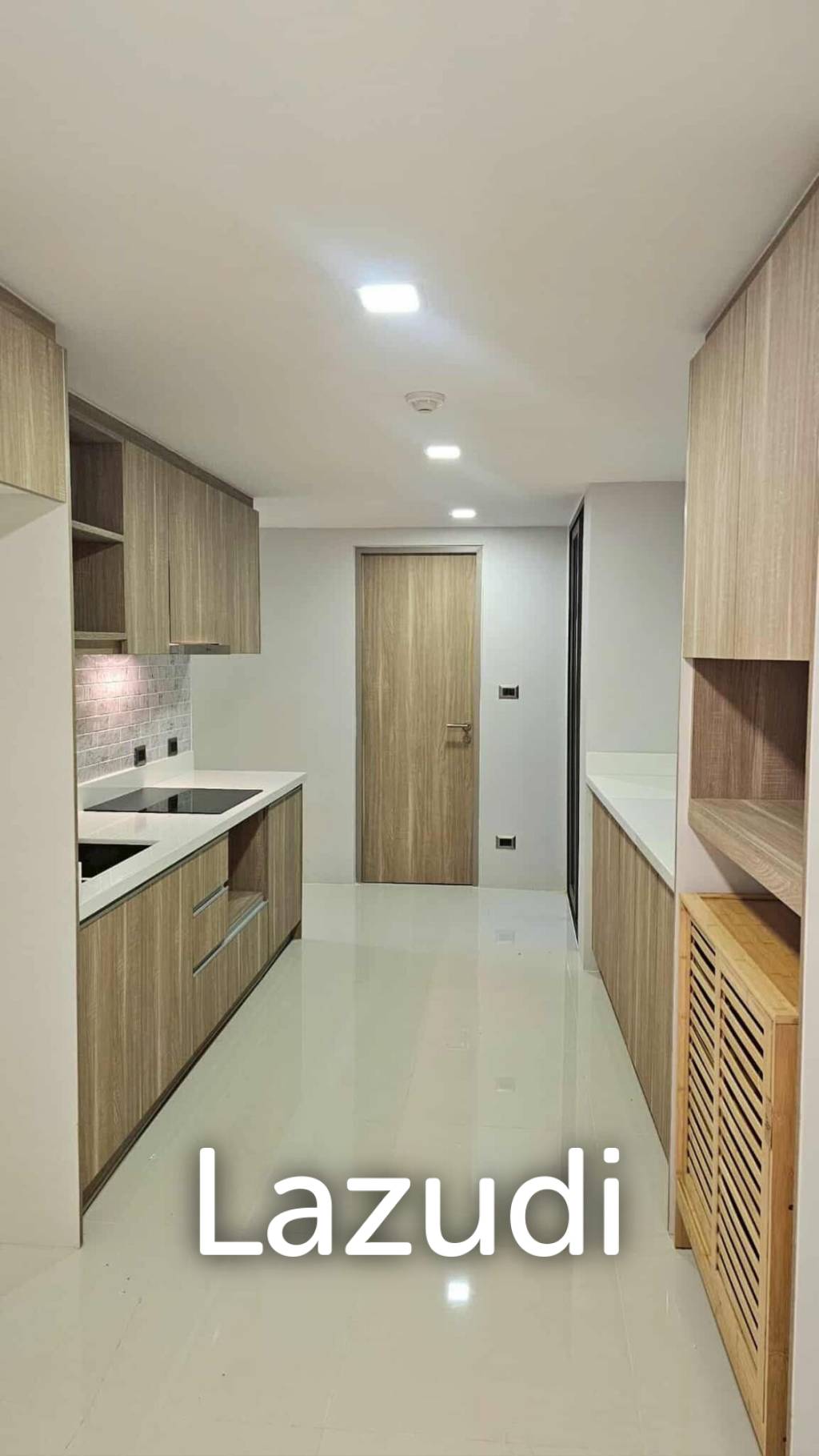 The Pine Hua Hin Condominium, Beautiful 3 Bedroom, 117 Sqm