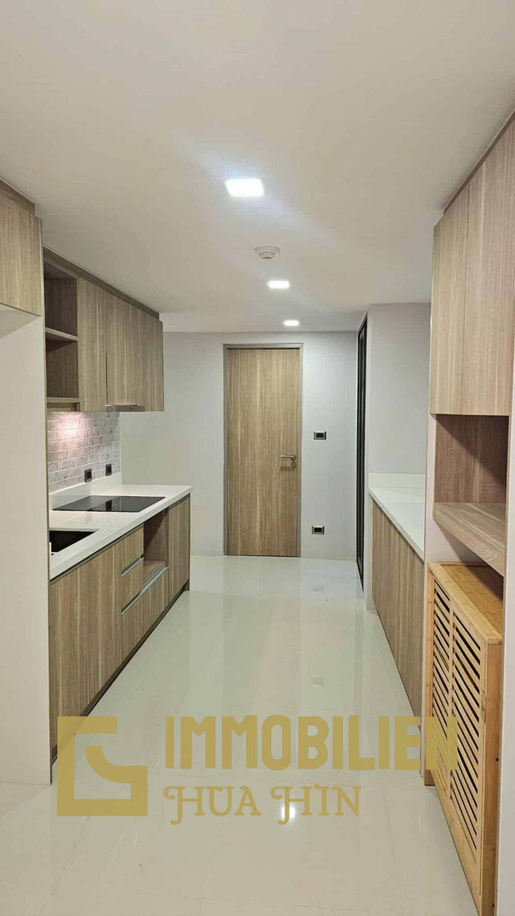 The Pine Hua Hin Condominium, Schöne 3-Zimmer-Wohnung mit 117 qm