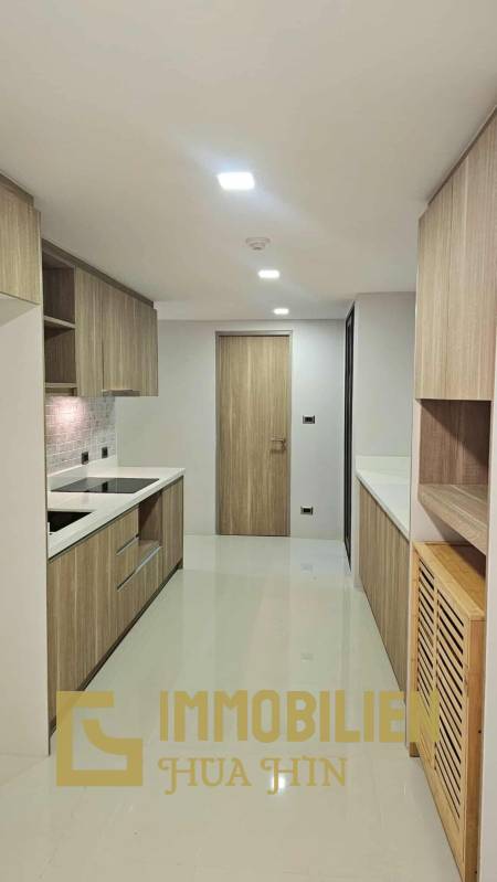 The Pine Hua Hin Condominium, Schöne 3-Zimmer-Wohnung mit 117 qm