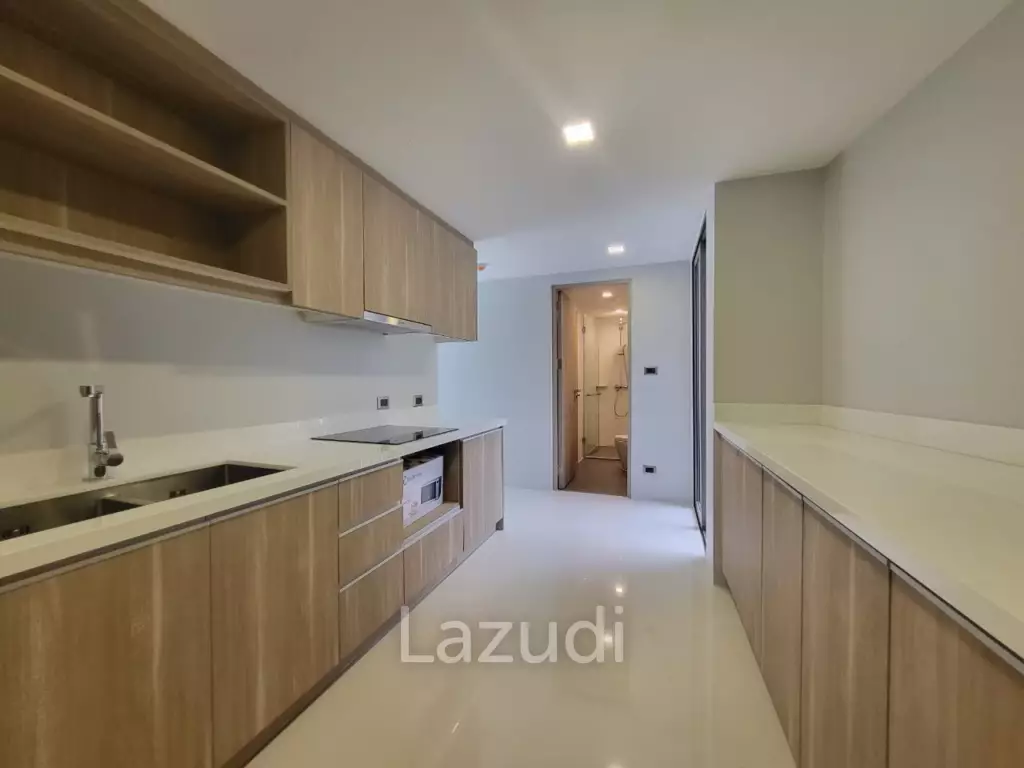 The Pine Hua Hin Condominium, Beautiful 3 Bedroom, 117 Sqm