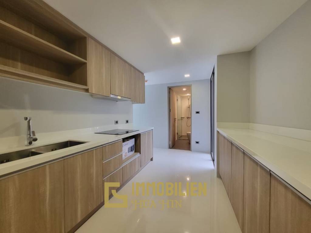 The Pine Hua Hin Condominium, Schöne 3-Zimmer-Wohnung mit 117 qm