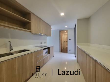 117 平方米 3 床 3 洗澡 公寓 对于 租