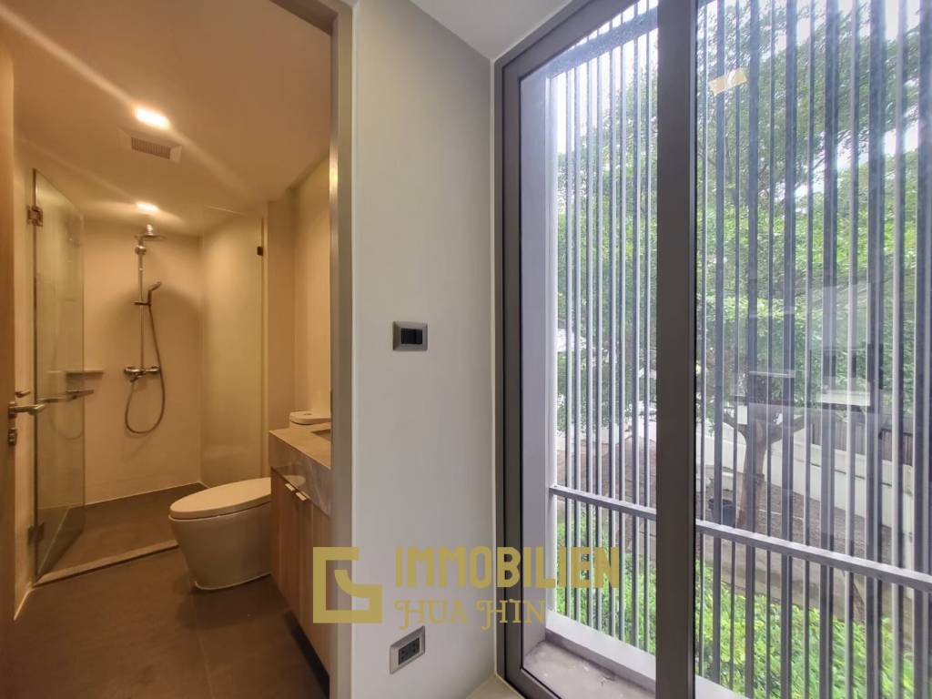 The Pine Hua Hin Condominium, Schöne 3-Zimmer-Wohnung mit 117 qm