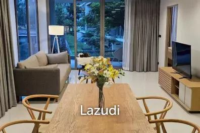 The Pine Hua Hin Condominium, Beautiful 3 Bedroom, 117 Sqm