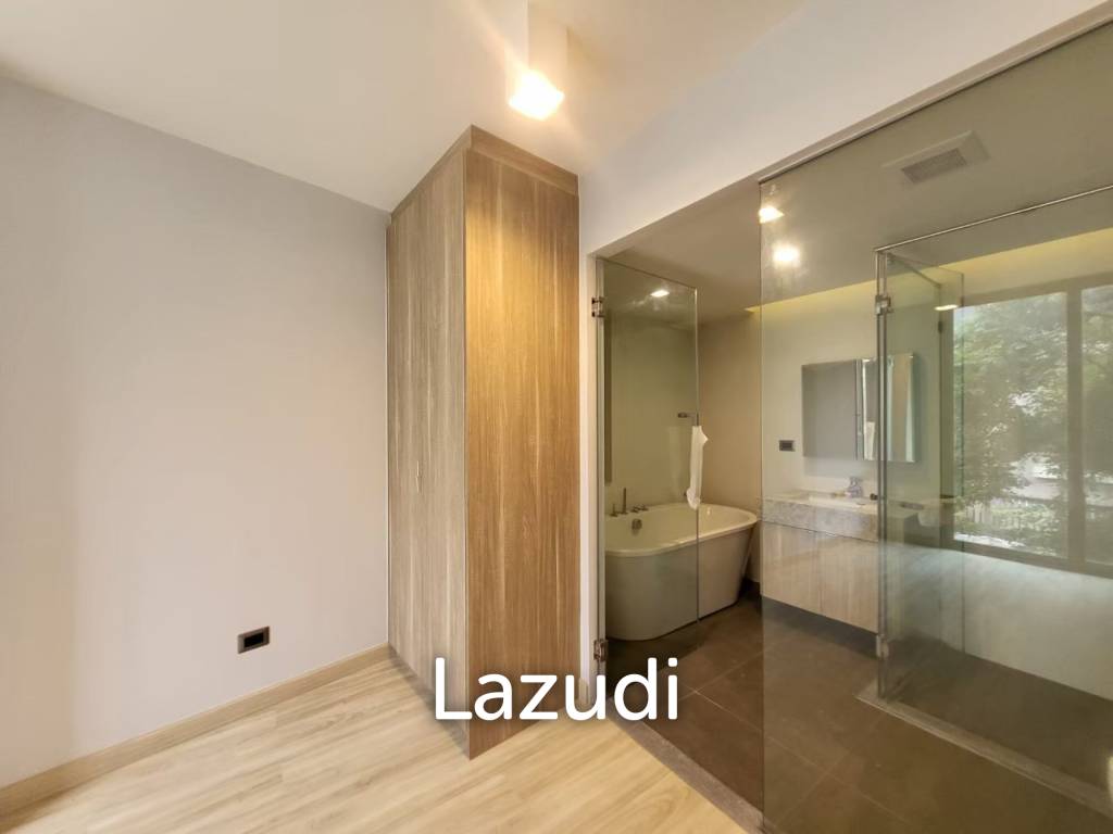 The Pine Hua Hin Condominium, Beautiful 3 Bedroom, 117 Sqm