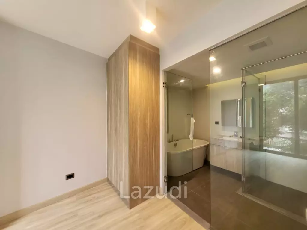 The Pine Hua Hin Condominium, Beautiful 3 Bedroom, 117 Sqm