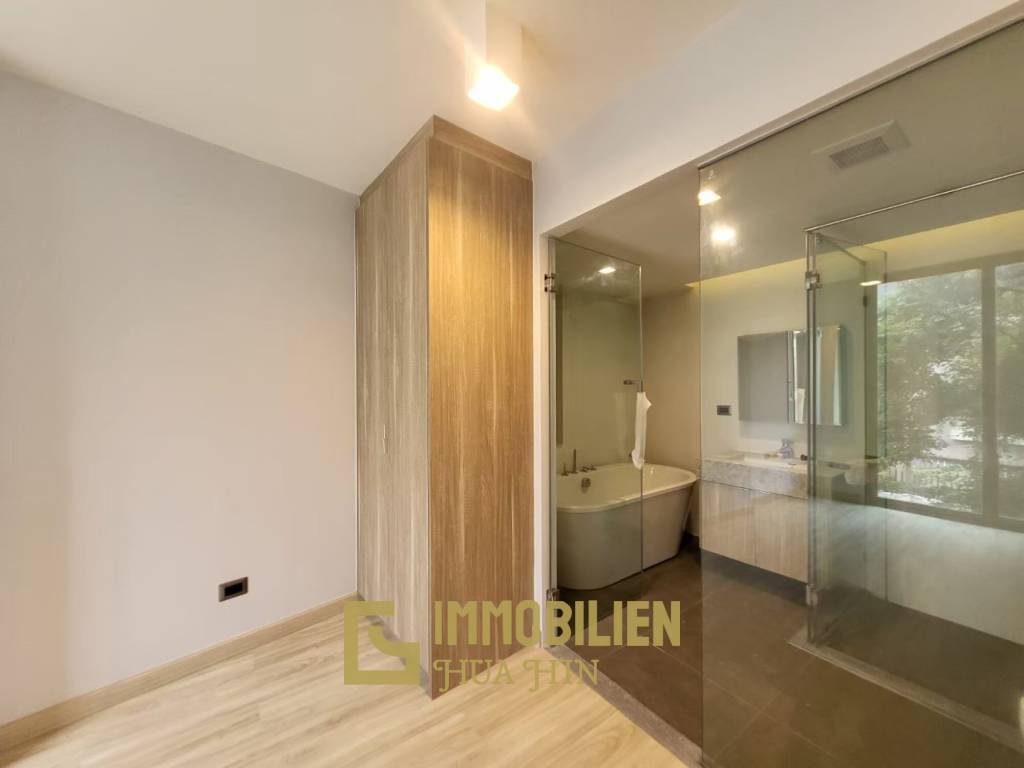 The Pine Hua Hin Condominium, Schöne 3-Zimmer-Wohnung mit 117 qm