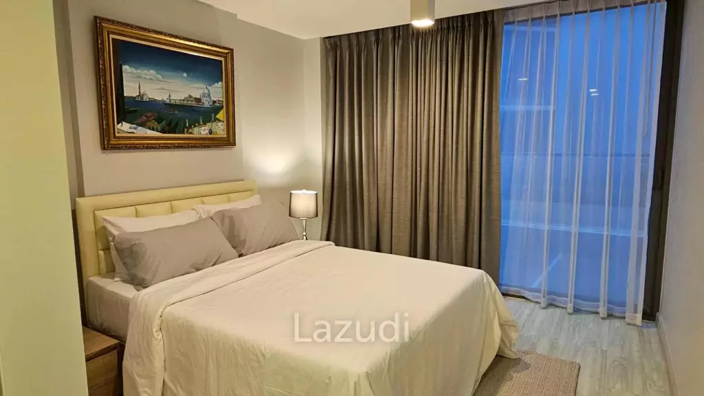 The Pine Hua Hin Condominium, Beautiful 3 Bedroom, 117 Sqm