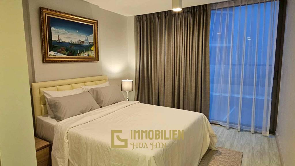 The Pine Hua Hin Condominium, Schöne 3-Zimmer-Wohnung mit 117 qm