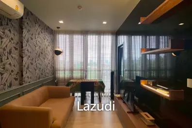 1 Bedroom 1 Bathroom 35 Sq.m Kawa Haus