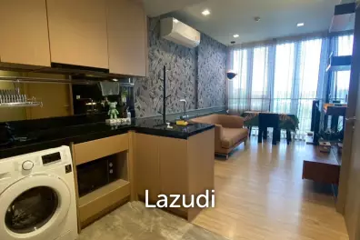 1 Bedroom 1 Bathroom 35 Sq.m Kawa Haus