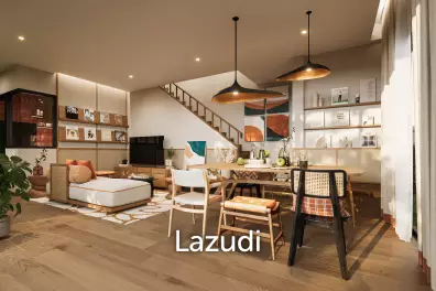 4 Bedrooms 4 Bathrooms 202 SQ.M. PYCHE