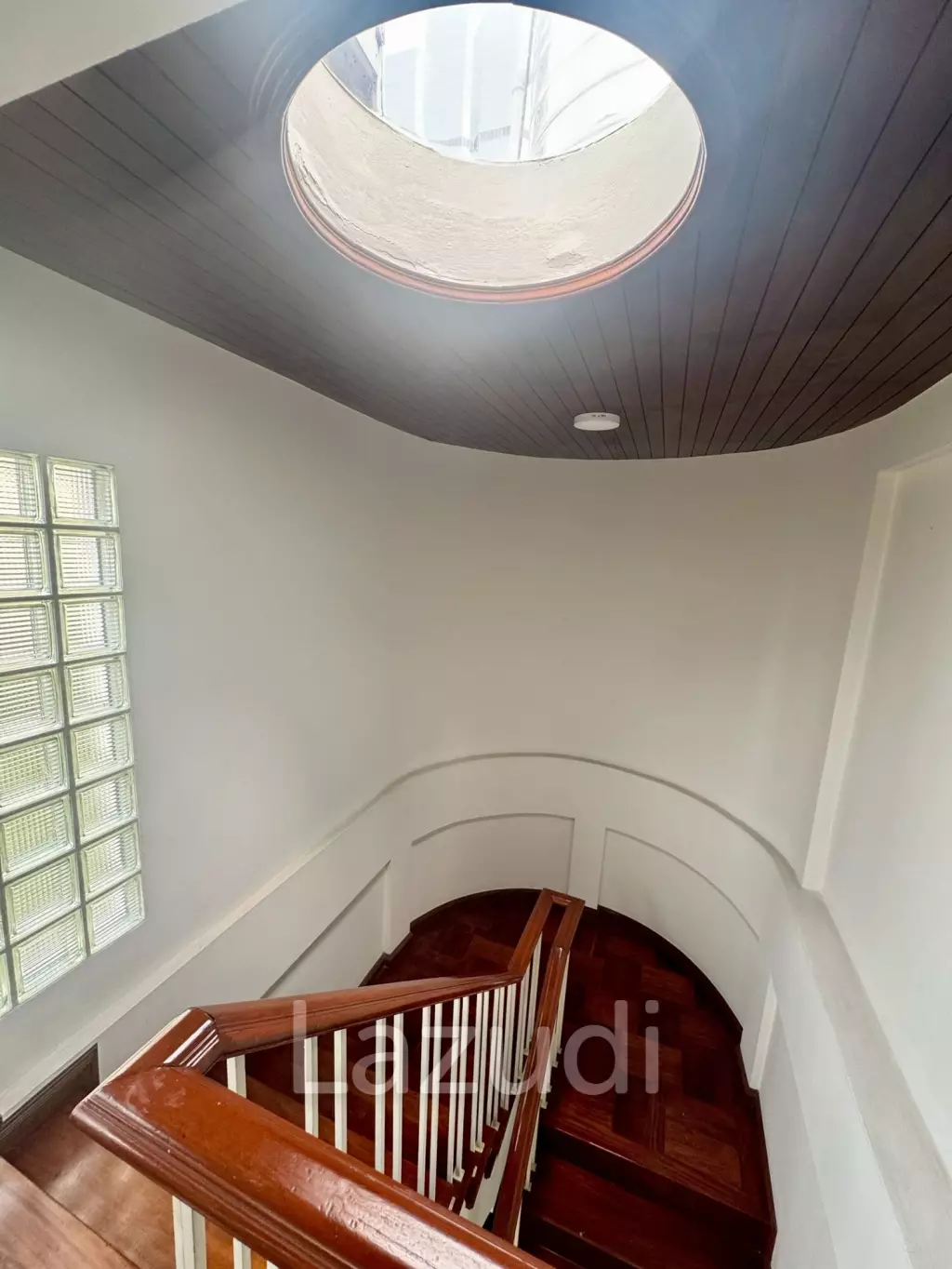 Modern Office Space in Thung Maha Mek Sathon Bangkok