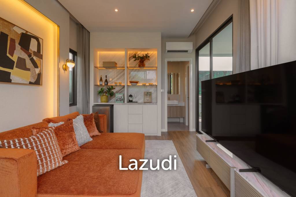 4 Bedrooms 5 Bathrooms 230 SQ.M. PYCHE