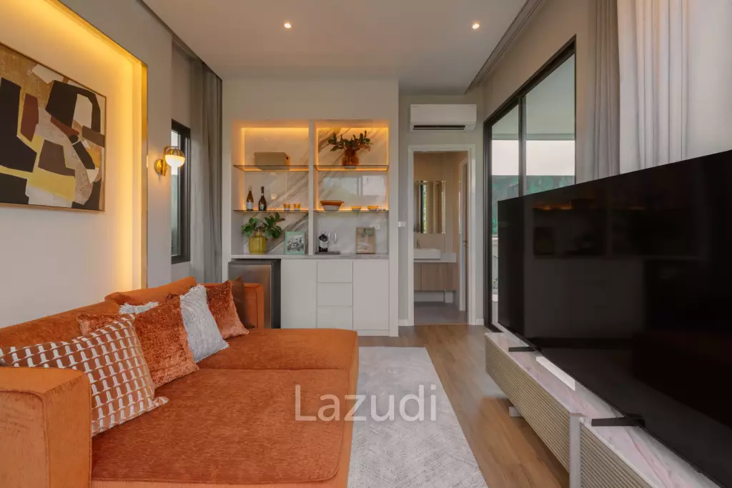 4 Bedrooms 5 Bathrooms 230 SQ.M. PYCHE