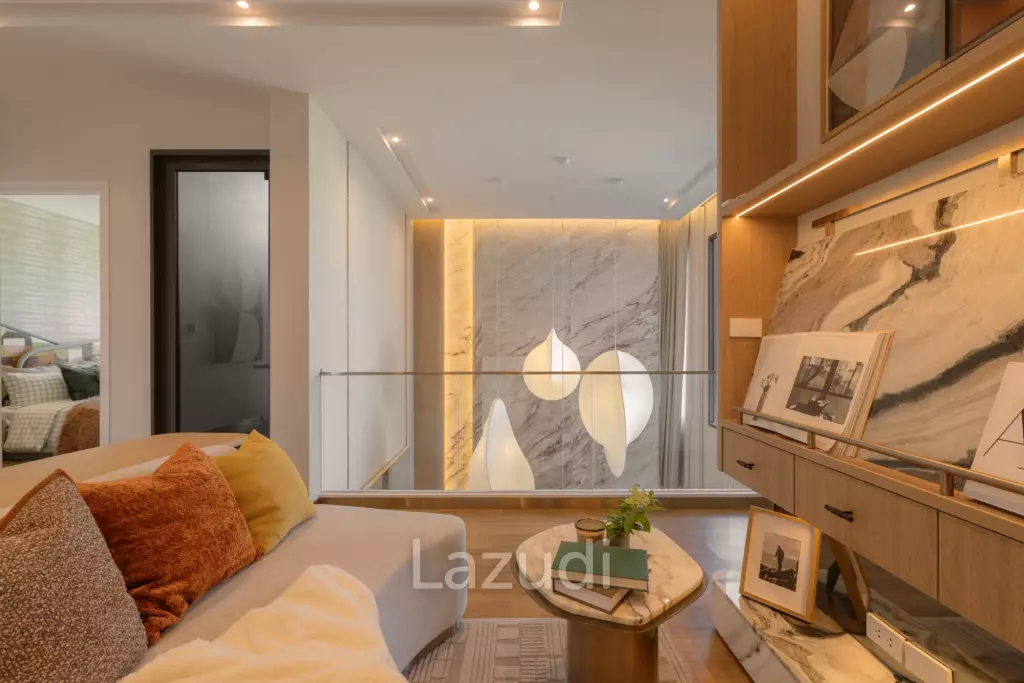 4 Bedrooms 5 Bathrooms 230 SQ.M. PYCHE