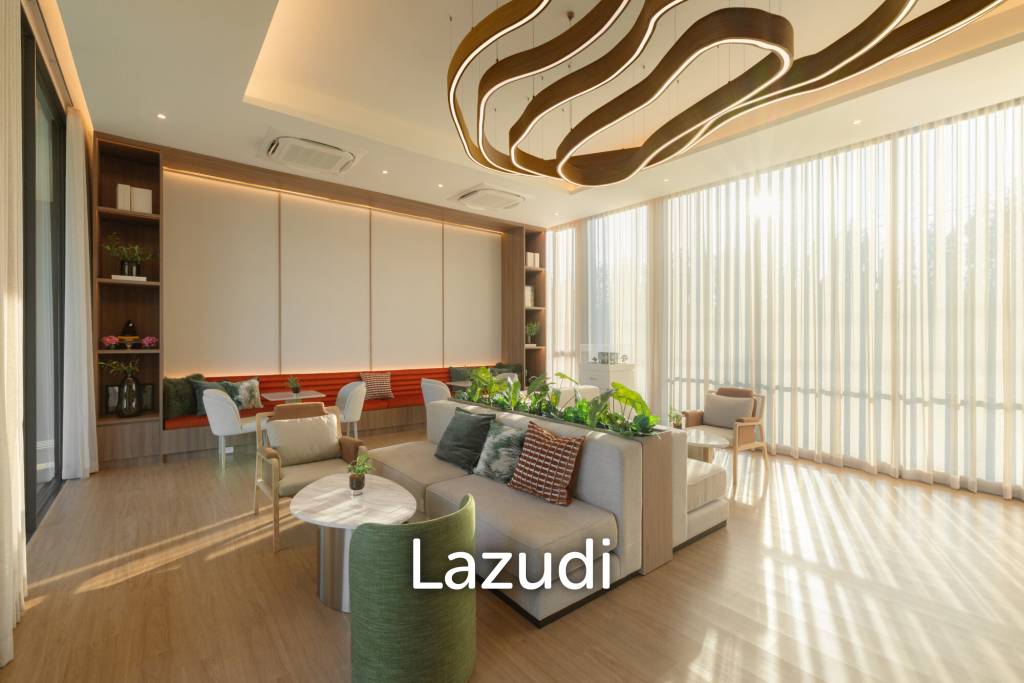 4 Bedrooms 5 Bathrooms 230 SQ.M. PYCHE