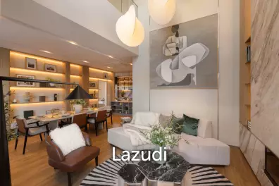4 Bedrooms 5 Bathrooms 230 SQ.M. PYCHE