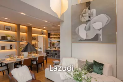 4 Bedrooms 6 Bathrooms 283 SQ.M. PYCHE
