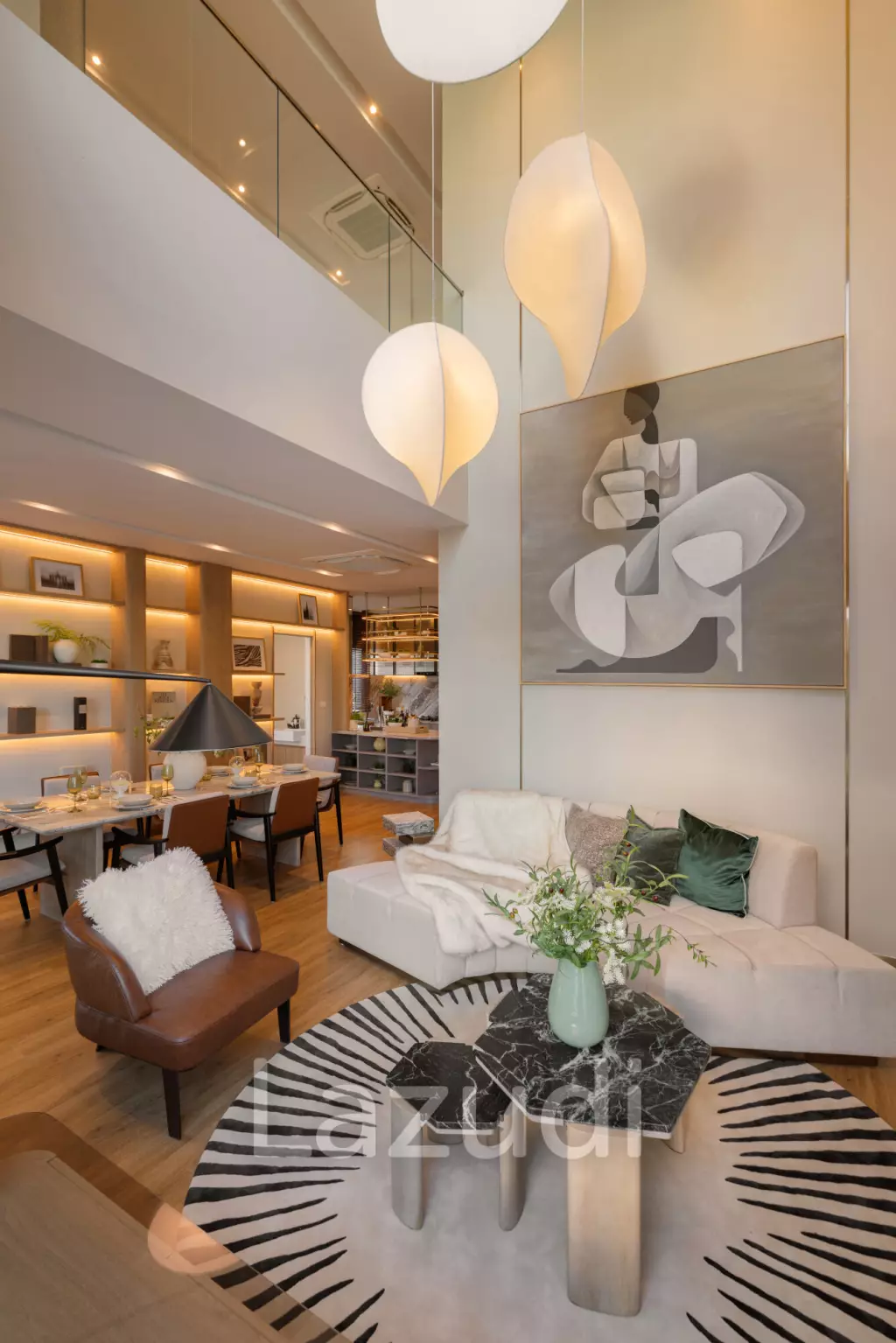 4 Bedrooms 6 Bathrooms 283 SQ.M. PYCHE