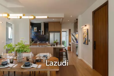 4 Bedrooms 6 Bathrooms 283 SQ.M. PYCHE