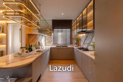 4 Bedrooms 6 Bathrooms 283 SQ.M. PYCHE