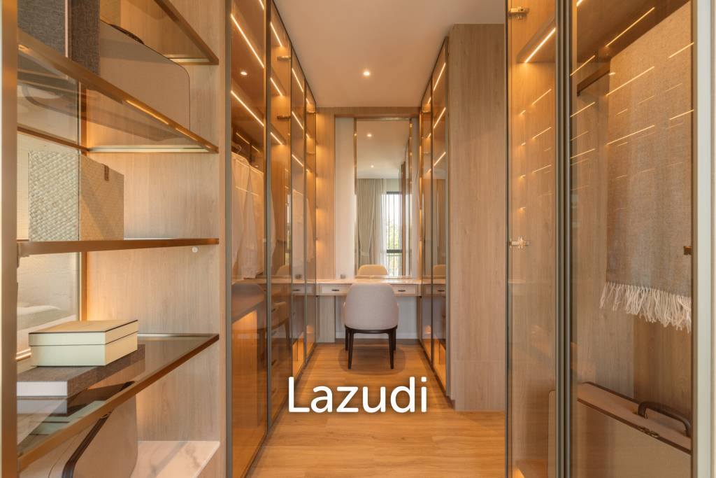 4 Bedrooms 6 Bathrooms 283 SQ.M. PYCHE