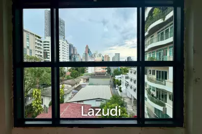 Prime Office Space in Thung Maha Mek Sathon Bangkok