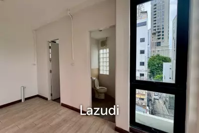 Prime Office Space in Thung Maha Mek Sathon Bangkok