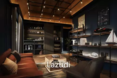 4 Bedrooms 5 Bathrooms 325 SQ.M. REKHA