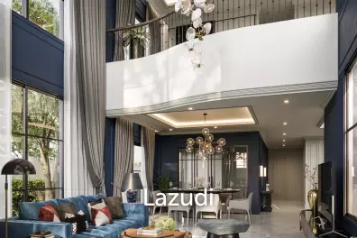 4 Bedrooms 5 Bathrooms 325 SQ.M. REKHA