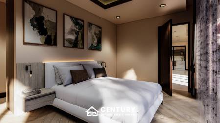 592 qm 3 Bett 4 Bad Villa Für Verkauf