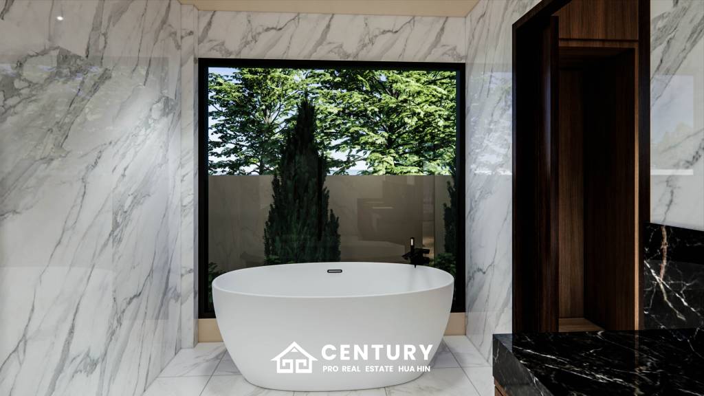 592 qm 3 Bett 4 Bad Villa Für Verkauf