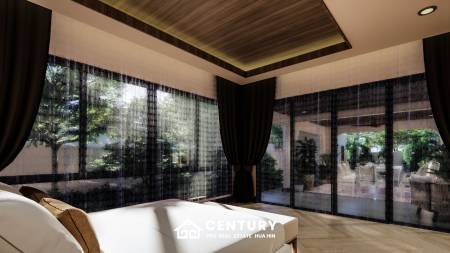 592 qm 3 Bett 4 Bad Villa Für Verkauf