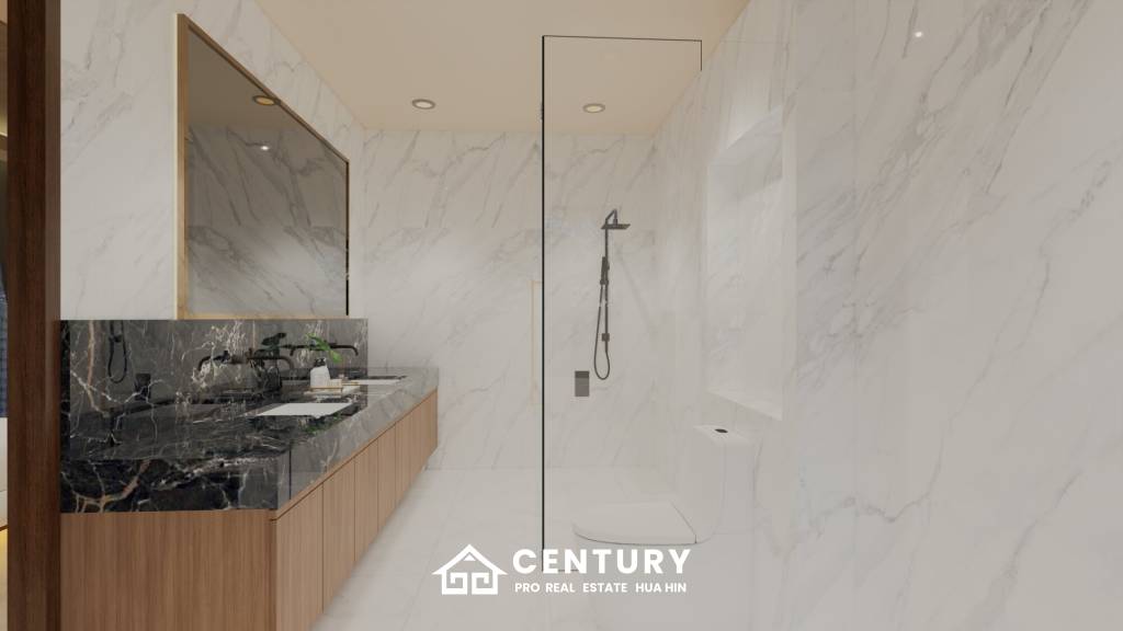 592 qm 3 Bett 4 Bad Villa Für Verkauf