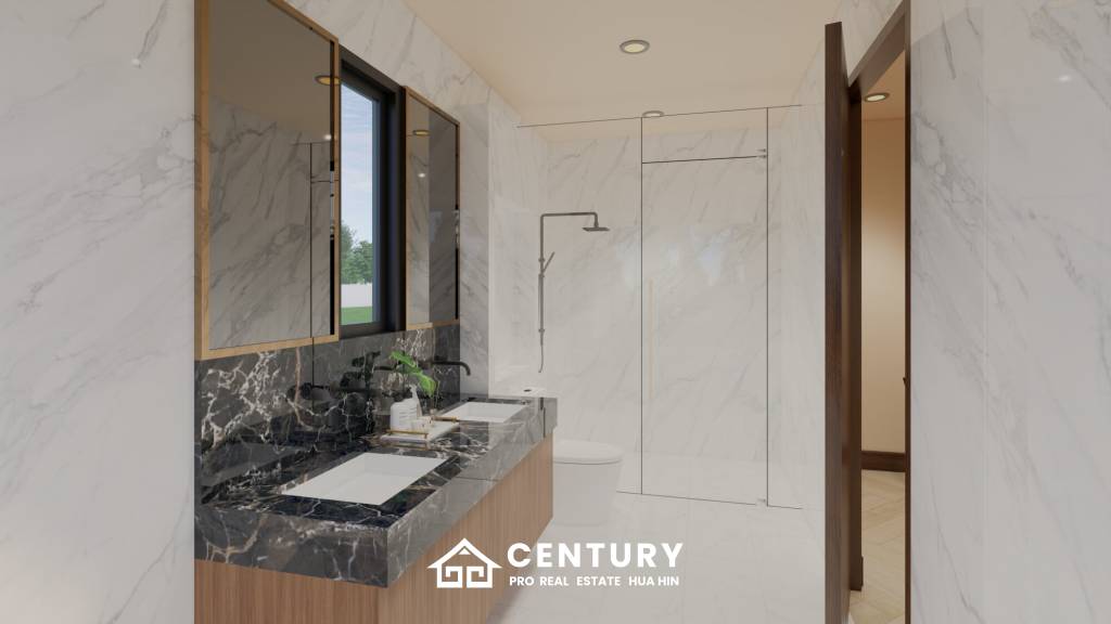 592 qm 3 Bett 4 Bad Villa Für Verkauf