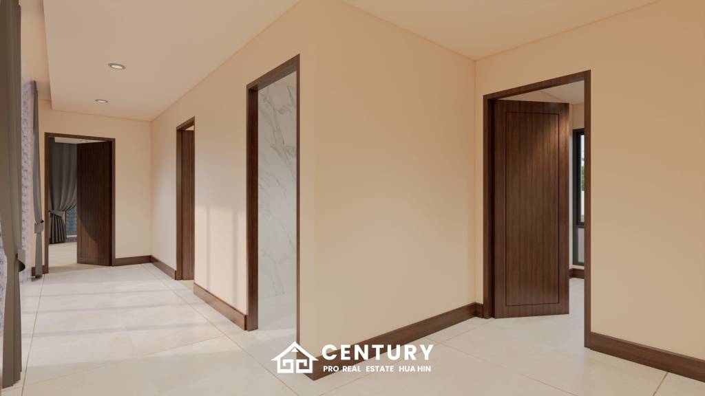 592 qm 3 Bett 4 Bad Villa Für Verkauf