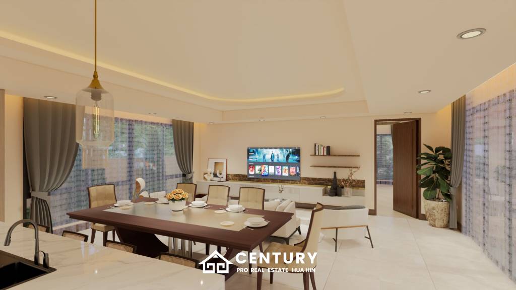 592 qm 3 Bett 4 Bad Villa Für Verkauf