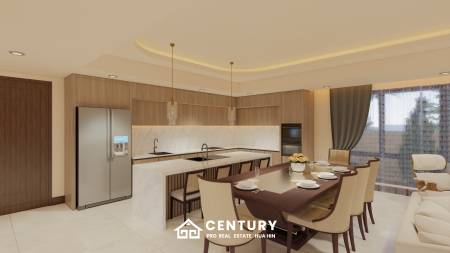 592 qm 3 Bett 4 Bad Villa Für Verkauf