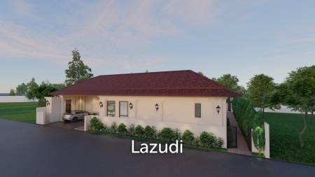 592 ตร.ม 3 เตียง 4 อาบน้ำ วิลล่า For ขาย 592 ตร.ม 3 เตียง 4 อาบน้ำ วิลล่า For ขาย