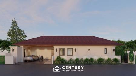 592 qm 3 Bett 4 Bad Villa Für Verkauf