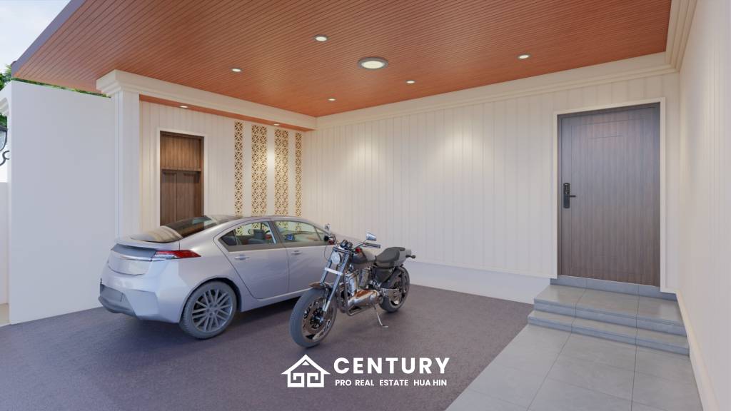 592 qm 3 Bett 4 Bad Villa Für Verkauf