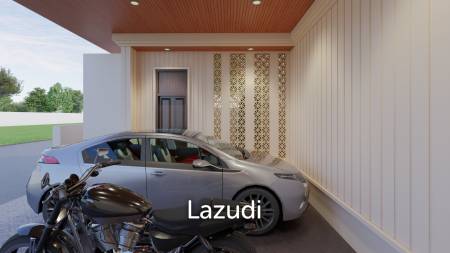 592 ตร.ม 3 เตียง 4 อาบน้ำ วิลล่า For ขาย 592 ตร.ม 3 เตียง 4 อาบน้ำ วิลล่า For ขาย