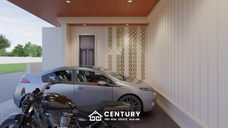 592 qm 3 Bett 4 Bad Villa Für Verkauf