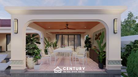 592 qm 3 Bett 4 Bad Villa Für Verkauf