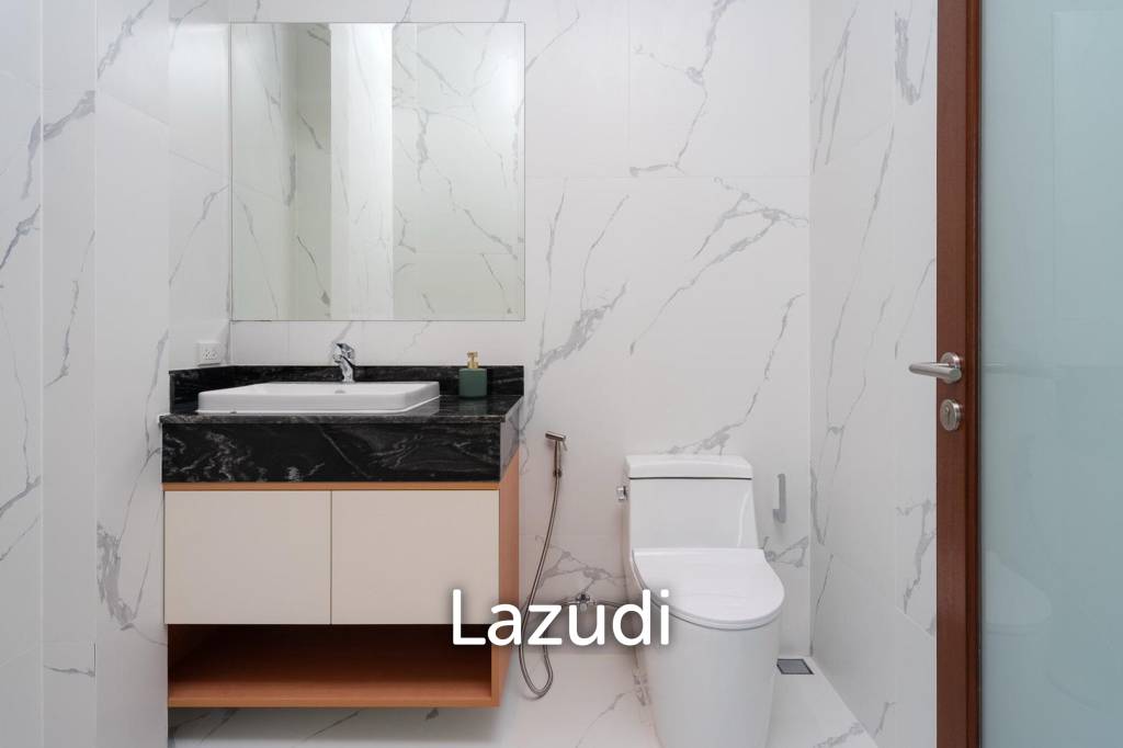 369 sqm 3-Bed Pool Villa in The Birdie Pool Villas Hin Lek Fai Hua Hin